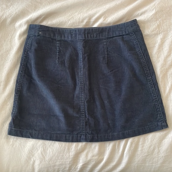 Abercrombie skirt - Picture 4 of 5